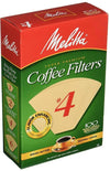 Melitta Super Premium Pour Over Coffee Filters